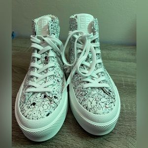 Givenchy X Disney 101 Dalmatians Sneakers